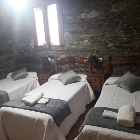 Casa Quiroga Bed & Breakfast Lamas Dış mekan fotoğraf
