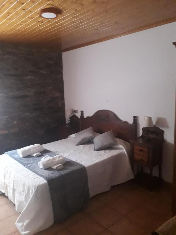 Casa Quiroga Bed & Breakfast Lamas Dış mekan fotoğraf