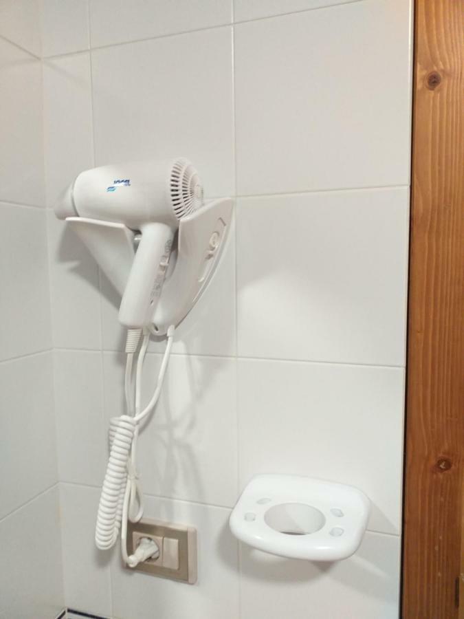 Casa Quiroga Bed & Breakfast Lamas Dış mekan fotoğraf