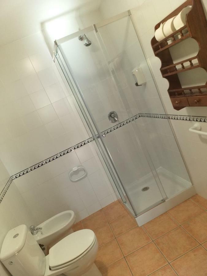 Casa Quiroga Bed & Breakfast Lamas Dış mekan fotoğraf